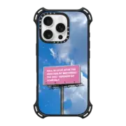 iPhone 16 Pro Bounce Case MagSafe Compatible In Love With Oneself