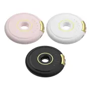 Bluetooth Pillow Speaker White Noise Machine for Side Sleepers Beach Travel