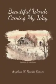 Beautiful Words Coming My Way, Paperback by Pennisi Steiner, Angelina M.; Ste...