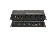 Pro2 4-Way Headphone Amplifier