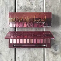 在飛比找蝦皮購物優惠-URBAN DECAY Naked Cherry Palet