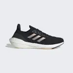 ADIDAS ULTRABOOST 22 HEAT.RDY W H01174 女 慢跑鞋 運動 路跑 透氣 黑 粉橘