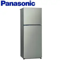 在飛比找蝦皮購物優惠-Panasonic國際牌366公升一級能效雙門變頻冰箱NR-