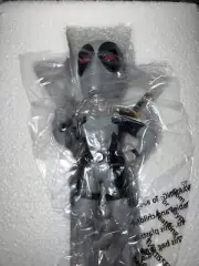 2016 NECA SDCC Exclusive Marvel Deadpool Head Knockers Figure NIB Only 500 Made