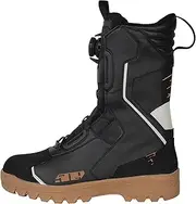 509 Saber Single Boa Snowmobile Boot