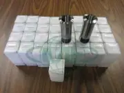 33pcs/set 5C Collet Set 1/8” to 1-1/8” by 1/32nds, part# 880-set33-New