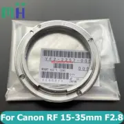 For Canon RF 15-35mm F2.8L IS USM Lens Rear Bayonet Mount Metal Ring YF2-2257