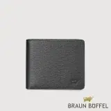 在飛比找遠傳friDay購物優惠-【BRAUN BUFFEL 德國小金牛】台灣總代理 羅格-A