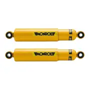 Pair Front Monroe Magnum Shock Absorbers for Volvo B10 B10M B12 B12M 78-on