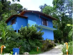 Chales Terras Altas de Paraty