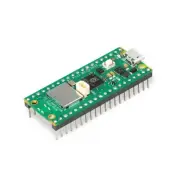 NEW Raspberry Pi Pico WH (Wireless with Headers Pre Installed) - RP2040, JTAG