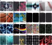 Any 1 Vinyl Decal/Skin for Samsung Galaxy Note 8 Tab N5110 - Free US Shipping!
