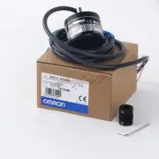 1PCS NEW Omron E6C3-AG5B 1024P/R