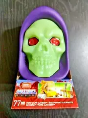 Mega Construx Skeletor #GWJ77 - Fisto Cliff Climber - Masters of the Universe