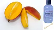 Cherimoya Mango Splash - Reed Diffuser Refill