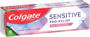 Sensitive Pro-Relief Toothpaste 110G, Gum Care