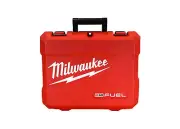 Milwaukee Hard Plastic Tool Case for Small Tool Kits such as 2903-22 and 2904-22