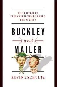 在飛比找博客來優惠-Buckley and Mailer: The Diffic
