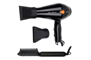 Cabello Professional Dryer PRO 3600 & Straightening Comb (CSC110) - Combo