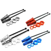 Alloy Front Or Rear Drive Shaft For 1/5 Traxxas TRX X-Maxx XMAXX