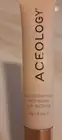 NEW SEALED ACEOLOGY Passionfruit Refining Lip Scrub, Vegan & Full Size-FREE SHIP