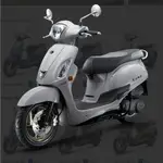 KYMCO 光陽機車 LIKE KEYLESS125 碟剎 FI  來店訂購 驚喜價再贈超級好禮