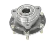 For 2007-2009 Hyundai Entourage Wheel Hub Assembly Front 48449QNTZ 2008 (for: Hyundai)