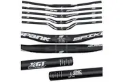 Spank Spike 800 Race Bar