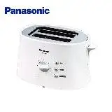 Panasonic 國際牌 烤麵包機(陳列機) NT-GP1T -