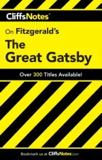 在飛比找博客來優惠-Cliffsnotes Fitzgerald’s the G