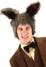 [elope] Adult March Hare Hat