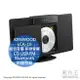 日本代購 KENWOOD LCA-10 組合音響 床頭音響 CD USB Bluetooth FM 遙控器