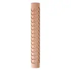 Fondant Roller Non-stick Fine Workmanship Multifunctional Labor-saving Embossed