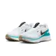 【NIKE 耐吉】慢跑鞋 女鞋 運動鞋 緩震 W NIKE AIR ZOOM STRUCTURE 25 白藍 DJ7884-103