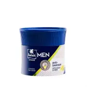 Parachute Advanced Men Aftershower AntiDandruff Hair Cream LemonNeem100g