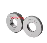 New 1pc M42 X 4.5mm 6G T Z thread ring gauge Right hand