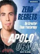 在飛比找三民網路書店優惠-Zero Regrets: Be Greater Than 