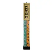 Tenzi Dice Game (Designs may vary)