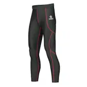 Compression Skin Fit Tights Base Layer Bottom Gym, Running, Yoga Tight Pants Men