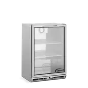 Williams One Door Stainless Steel Bottle Cooler