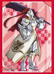 Bushiroad Sleeve Collection High-Grade Vol. 4181 TV Anime Shangri-La Frontier Saiga-0
