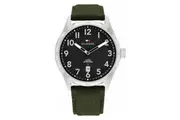 Tommy Hilfiger Men's Watch 1710593 - A Timeless Elegance