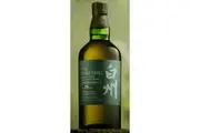 Suntory Hakushu 18yo 100th Anniversary Limited Edition Single Malt Japanese Whisky (700ml)