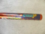 New Old Stock WORTH SuperCell Ricky Huggins C405 cryogenic SOFTBALL BAT
