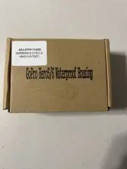 Gopro hero 5/6 waterproof Housing