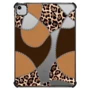 iPad Air (4th/5th gen) iPad Impact Case Wild Camo