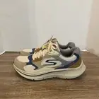 Skechers Men's Go Run Consistent 2.0 Retro Running Shoes Size 9.5