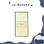 JO MALONE 英國梨與小蒼蘭香水 國際航空版 100ML