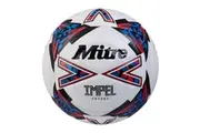 Mitre Impel Futsal 2024 Football (White) (4)