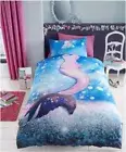 Bedding Set, Soft 100% Microfibre Polyester, Single Bed Size Duvet Covers with